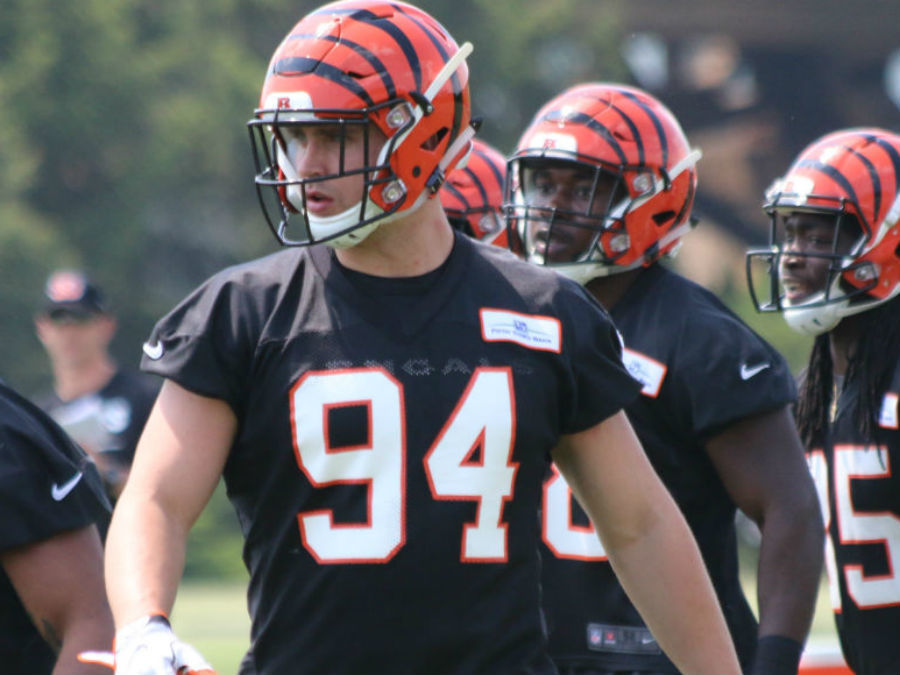 sam hubbard jerseys sam hubbard jerseys